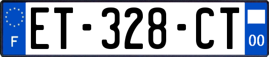 ET-328-CT