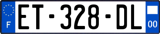 ET-328-DL