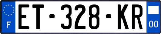 ET-328-KR