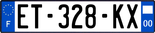 ET-328-KX