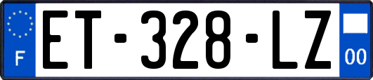 ET-328-LZ