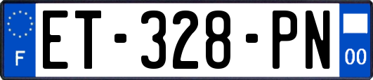 ET-328-PN