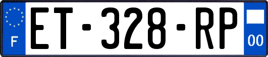 ET-328-RP