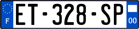 ET-328-SP