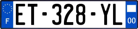 ET-328-YL