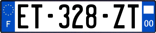 ET-328-ZT