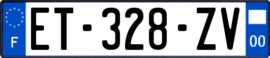 ET-328-ZV