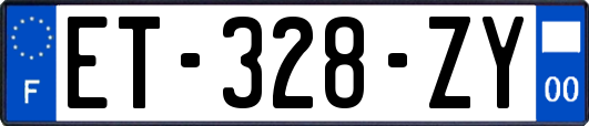 ET-328-ZY