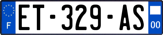 ET-329-AS