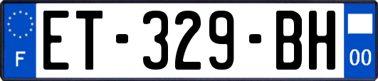 ET-329-BH