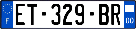 ET-329-BR