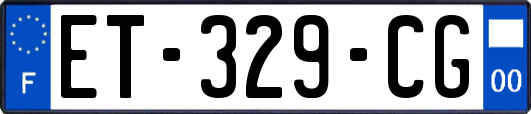 ET-329-CG