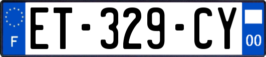 ET-329-CY