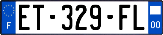 ET-329-FL