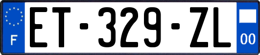 ET-329-ZL