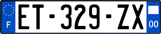 ET-329-ZX