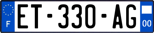 ET-330-AG