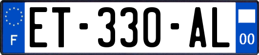ET-330-AL