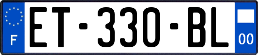 ET-330-BL