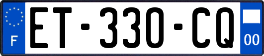 ET-330-CQ