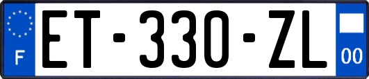 ET-330-ZL