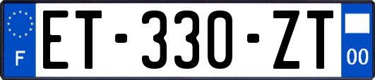 ET-330-ZT