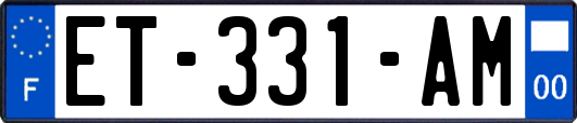 ET-331-AM