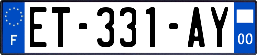 ET-331-AY