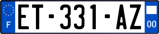 ET-331-AZ
