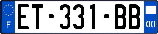 ET-331-BB