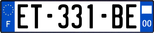 ET-331-BE