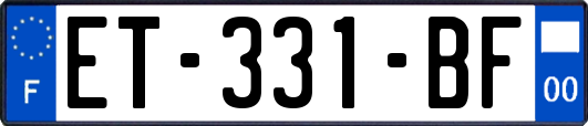 ET-331-BF
