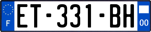 ET-331-BH