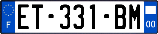 ET-331-BM
