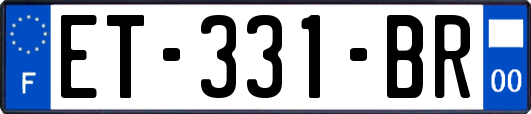 ET-331-BR