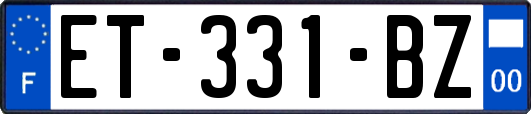 ET-331-BZ