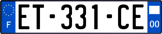 ET-331-CE