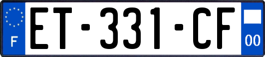 ET-331-CF