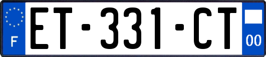 ET-331-CT
