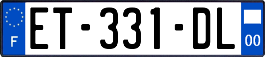 ET-331-DL