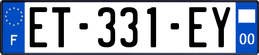 ET-331-EY