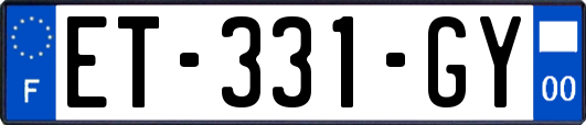 ET-331-GY