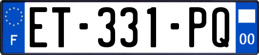 ET-331-PQ