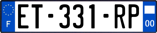 ET-331-RP