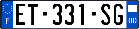 ET-331-SG