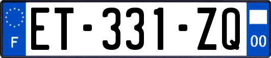 ET-331-ZQ