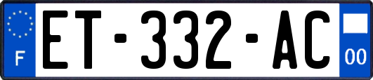 ET-332-AC