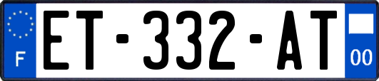 ET-332-AT