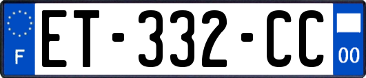 ET-332-CC
