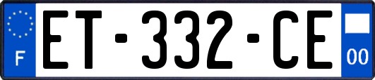 ET-332-CE
